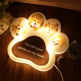 Load image into Gallery viewer, Battery Powered Picture Lamps 