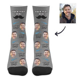 Load image into Gallery viewer, best personalized socks