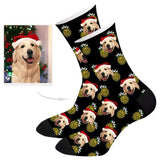 Load image into Gallery viewer, Socks With Your Dogs Face