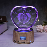 Load image into Gallery viewer, Night To Light 