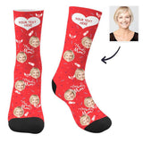 Load image into Gallery viewer,  My Photosocks