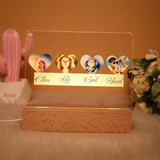 Load image into Gallery viewer, Night Table Lamps 