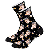 Load image into Gallery viewer,  Sock Face