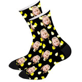 Load image into Gallery viewer, Cheap Custom Socks