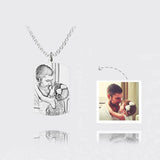 Load image into Gallery viewer, custom necklace