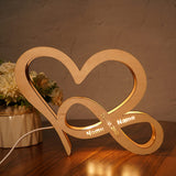 Load image into Gallery viewer, Lamp In Wood