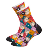 Load image into Gallery viewer,  Personalization Socks