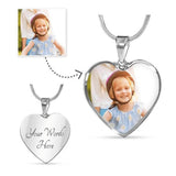 Load image into Gallery viewer,  custom gold necklace