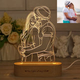Load image into Gallery viewer, Led Picture Light 