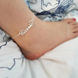 Load image into Gallery viewer,  Anklets For Women 