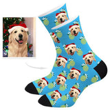 Load image into Gallery viewer, Your Face On Socks