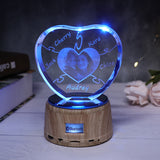 Load image into Gallery viewer, Night The Light 