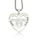 Load image into Gallery viewer, Gold Plated Name Necklace 