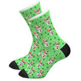 Load image into Gallery viewer, Personal Socks 