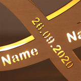 Load image into Gallery viewer, Lamp In Wood