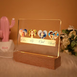 Load image into Gallery viewer, Picture Frame Light 