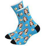 Load image into Gallery viewer, Design Your Own Socks 