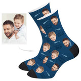 Load image into Gallery viewer,  Custom Baseball Socks