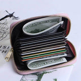 Load image into Gallery viewer, Personalized Photo Wallets Two side 3D Print Leather Short Card Holder