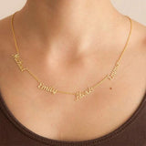 Load image into Gallery viewer, Personalized Necklaces