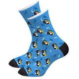 Load image into Gallery viewer,  Personalization Socks 