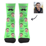 Load image into Gallery viewer, Design Your Own Socks 