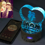 Load image into Gallery viewer, Led Night Lamp 