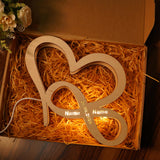 Load image into Gallery viewer, Table Wooden Lamp 