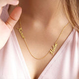 Load image into Gallery viewer, Custom Necklace