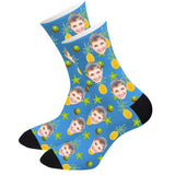 Load image into Gallery viewer,  Personalized Socks Bulk