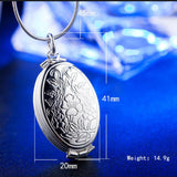 Load image into Gallery viewer, Custom Picture Necklace