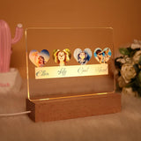 Load image into Gallery viewer, Bed Light