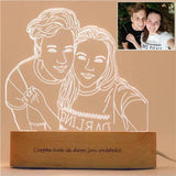 Load image into Gallery viewer, Picture Light 