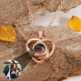 Load image into Gallery viewer, Photo In Pendant