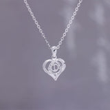 Load image into Gallery viewer, Custom Initial Necklace
