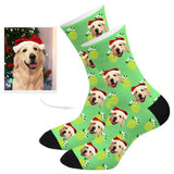 Load image into Gallery viewer, socks with my face