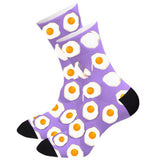Load image into Gallery viewer, Custom Egg Socks