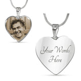 Load image into Gallery viewer,  custom gold necklace