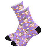 Load image into Gallery viewer, design your own socks