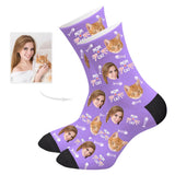 Load image into Gallery viewer, Design Socks