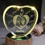 Load image into Gallery viewer, Night To Light 