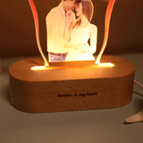 Load image into Gallery viewer, Modern Night Table Lamps 