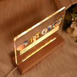 Load image into Gallery viewer, Bed Light