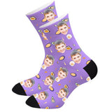 Load image into Gallery viewer, personalization mall socks