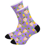 Load image into Gallery viewer, personalization socks