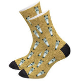 Load image into Gallery viewer, Custom Socks