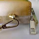 Load image into Gallery viewer, Custom Photo Wallet for Women Two Zipper Pockets Leather Long Wallet