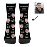 Load image into Gallery viewer, custom sports socks