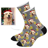 Load image into Gallery viewer, best custom pet socks