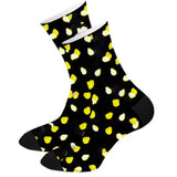 Load image into Gallery viewer, Custom Pear Socks